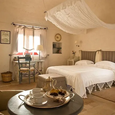 فندق Masseria Torre Coccaro