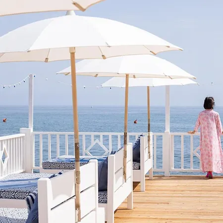 Hotel Masseria Torre Coccaro Savelletri