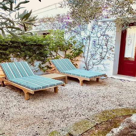 Hotel Masseria Torre Coccaro 5*