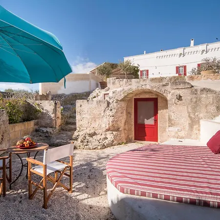 Masseria Torre Coccaro Hotel Savelletri