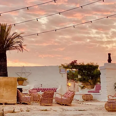 Masseria Torre Coccaro 5*