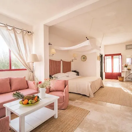 Hotel Masseria Torre Coccaro Savelletri