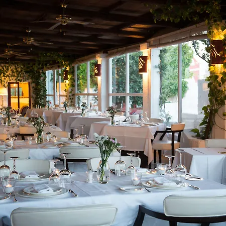 Masseria Torre Coccaro Hotel 5*