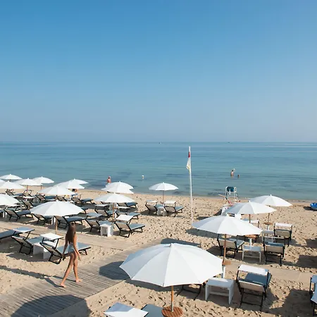 Hotel Masseria Torre Coccaro