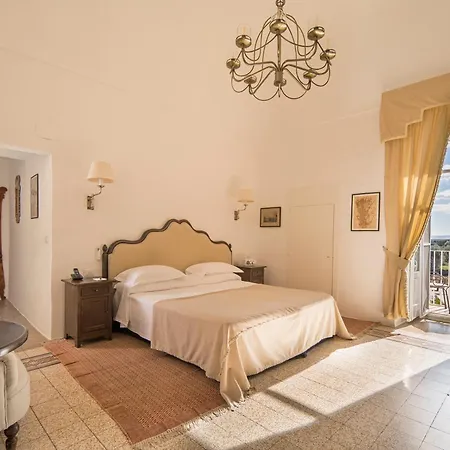 Masseria Torre Coccaro Hotel