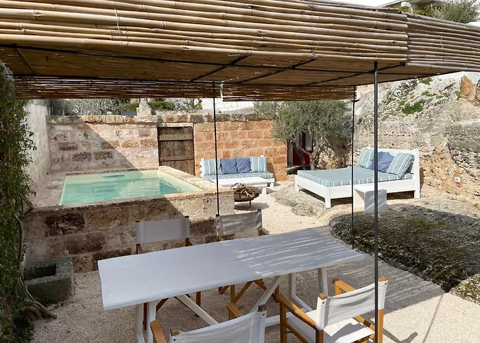 Masseria Torre Coccaro 5* Savelletri
