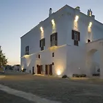 Hotel Masseria Torre Coccaro 5*
