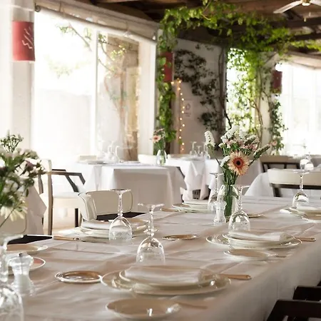 Hotel Masseria Torre Coccaro 5*