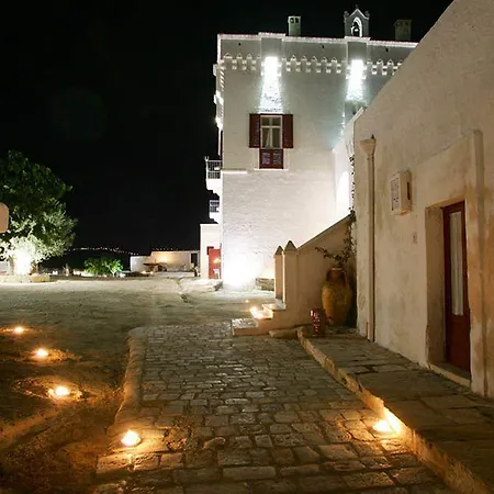 Ξενοδοχείο Masseria Torre Coccaro 5*