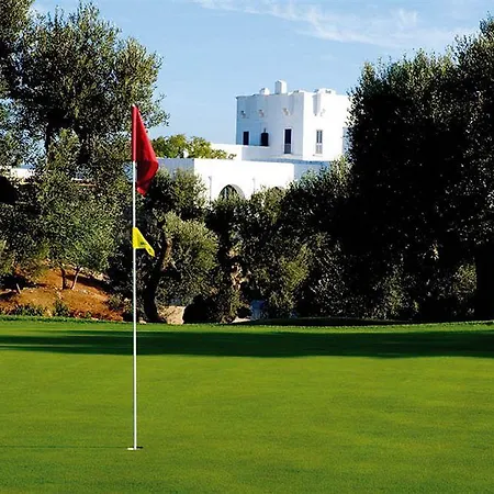 Masseria Torre Coccaro 5* Savelletri