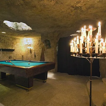 Ξενοδοχείο Masseria Torre Coccaro