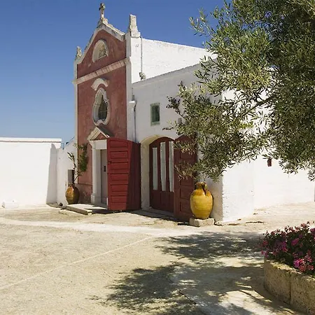 Masseria Torre Coccaro 5*