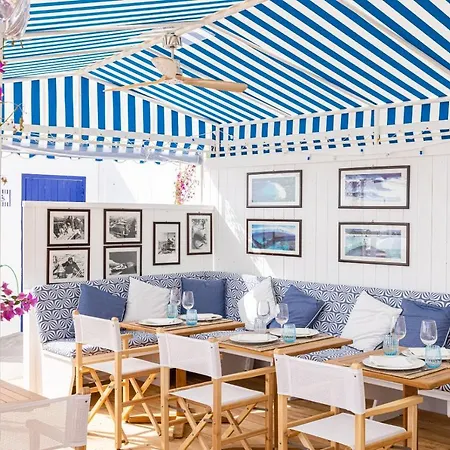 Masseria Torre Coccaro Savelletri