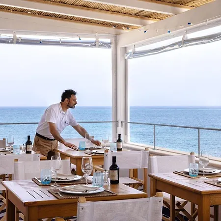 Masseria Torre Coccaro 5*