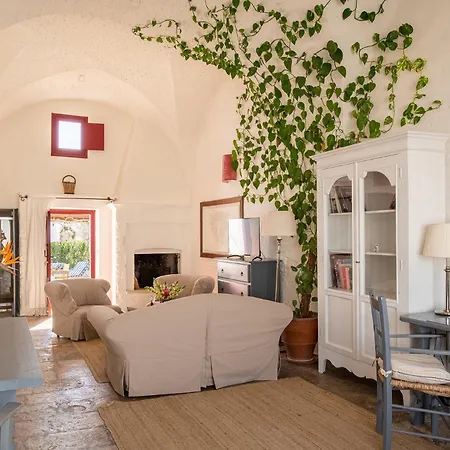 Hotel Masseria Torre Coccaro
