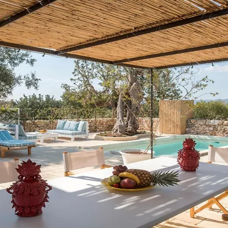 Masseria Torre Coccaro