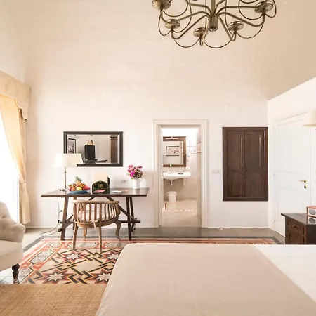 Masseria Torre Coccaro Hotel Savelletri