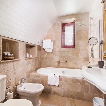 Masseria Torre Coccaro 5* سافيلّيتري