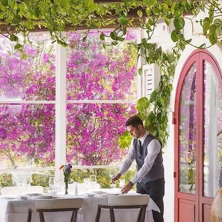 Masseria Torre Coccaro Hotel