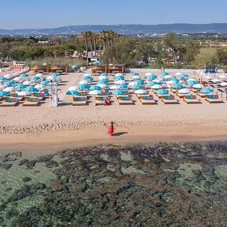 Masseria Torre Coccaro Ξενοδοχείο 5*