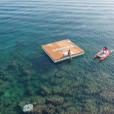 Masseria Torre Coccaro