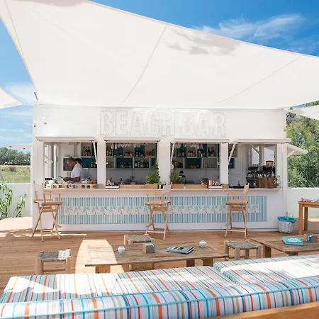 Masseria Torre Coccaro Ξενοδοχείο Savelletri