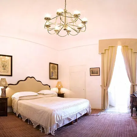 Hotel Masseria Torre Coccaro Savelletri