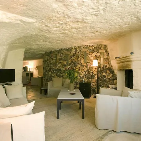 Masseria Torre Coccaro