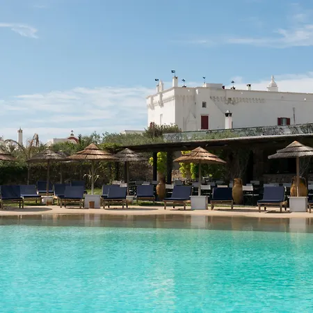 Masseria Torre Coccaro Savelletri