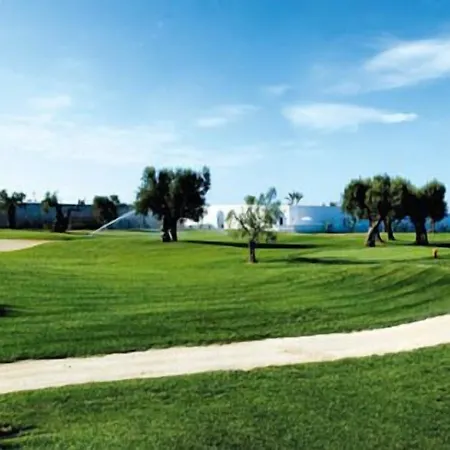 Masseria Torre Coccaro