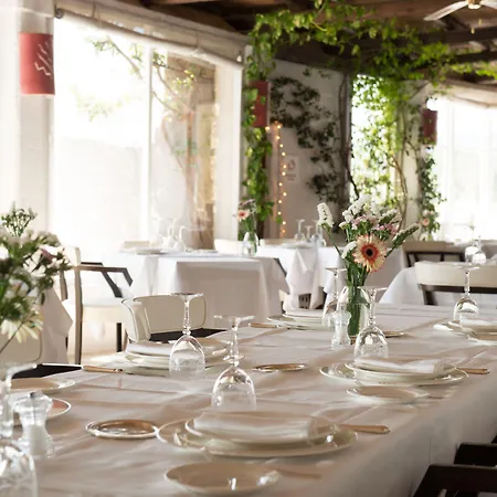 Masseria Torre Coccaro Hotel 5*