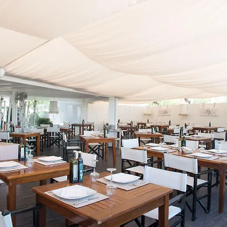 Masseria Torre Coccaro 5* Savelletri