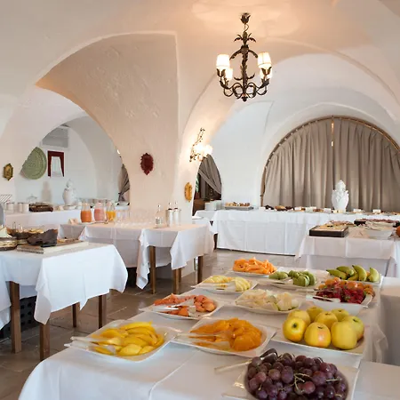 Masseria Torre Coccaro Hotel 5*