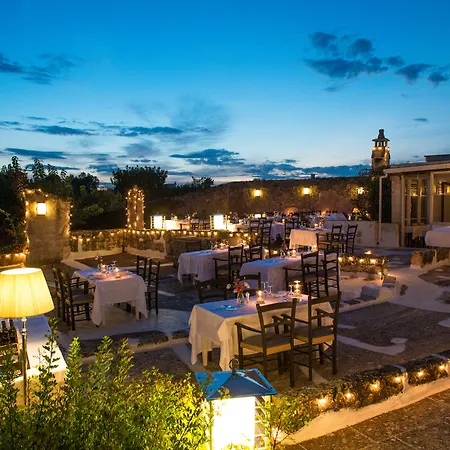 Masseria Torre Coccaro 5* Savelletri