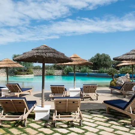 Masseria Torre Coccaro Hotel Savelletri