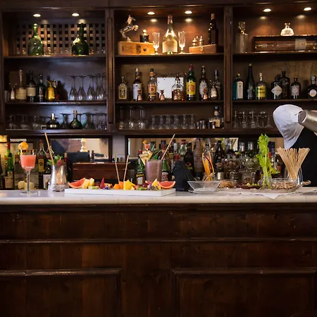 Masseria Torre Coccaro Hotel