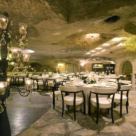 Masseria Torre Coccaro Hotel Savelletri