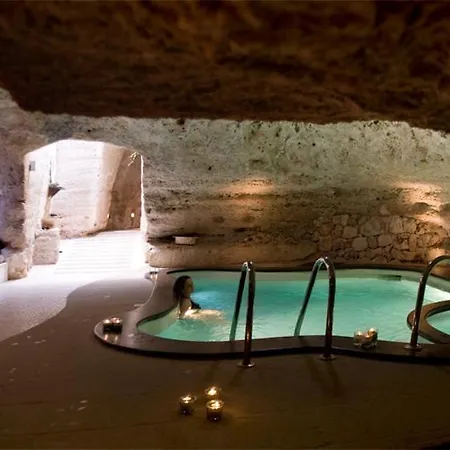 Ξενοδοχείο Masseria Torre Coccaro Savelletri