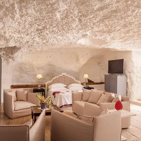 Masseria Torre Coccaro