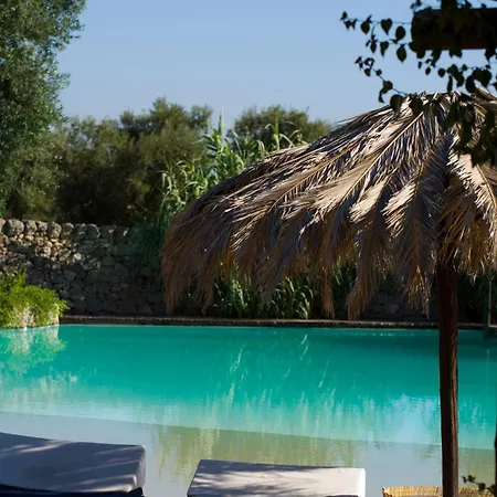 Masseria Torre Coccaro Hotel Savelletri