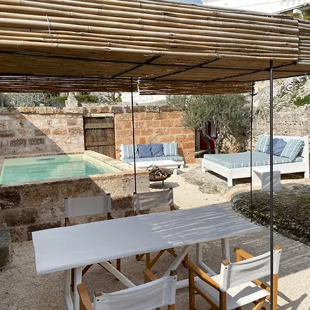 Masseria Torre Coccaro 5* Savelletri