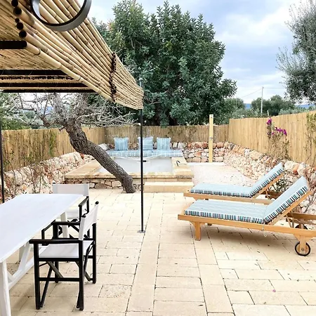 Masseria Torre Coccaro 5*