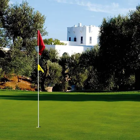 Masseria Torre Coccaro Savelletri
