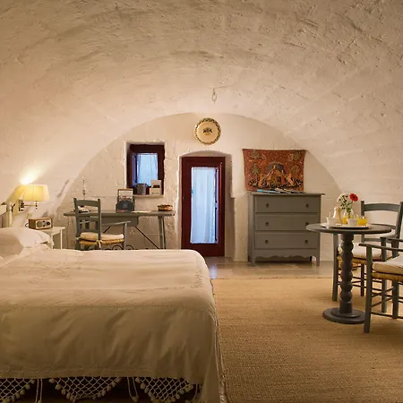 Masseria Torre Coccaro Ξενοδοχείο