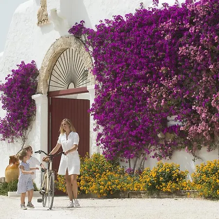 Hotel Masseria Torre Coccaro