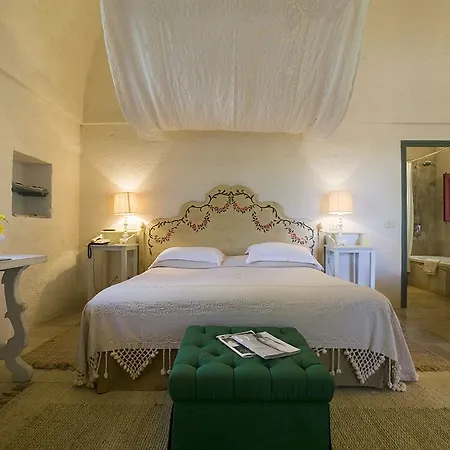 Masseria Torre Coccaro Hotel Savelletri