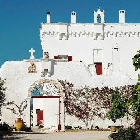 Hotel Masseria Torre Coccaro