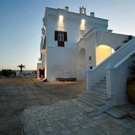 Masseria Torre Coccaro