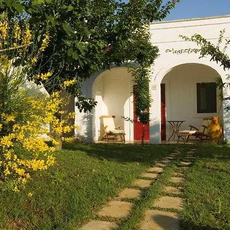 Masseria Torre Coccaro