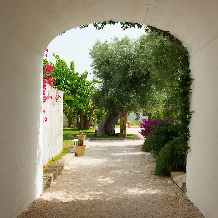 Masseria Torre Coccaro Hotel Savelletri